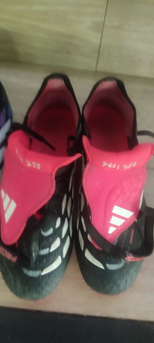 Бутсы 38-39 размер