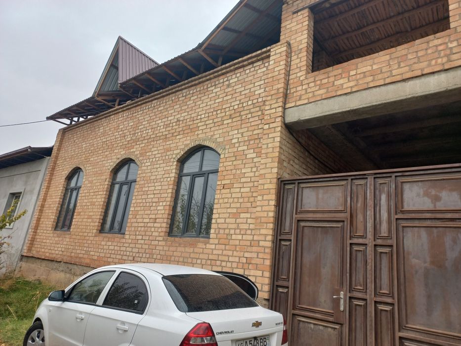 Уй сотилади Кибрай 6 сотик дачний зона,