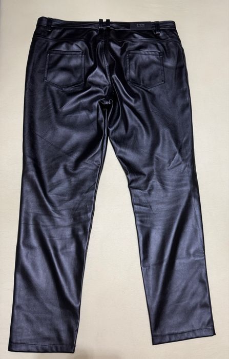 Pantaloni Piele LXE