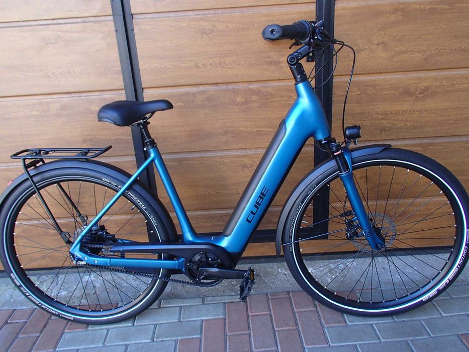 Bicicleta Electrica Bosch-Roti 29-Full Suspensie- Aer