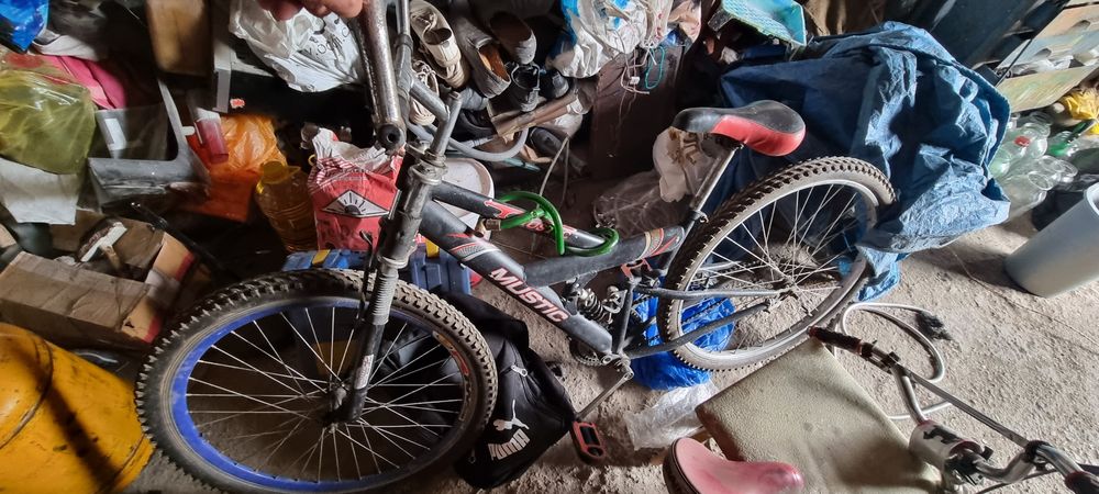 Продам велосипед