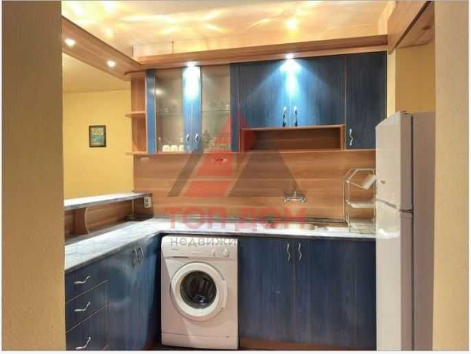 Дава се под наем Четиристаен апартамент в Варна, Цветен квартал - 100 кв.м за 459 € - Снимка #6