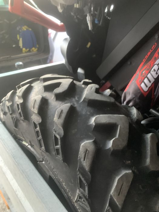 Anvelope/cauciucuri 26x8x14 26x10x14 ITP Terra Cross