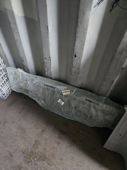 Усилитель задней панель