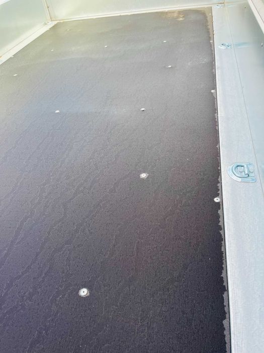 НОВО Туристическо ремарке NEPTUN NORDICA N7-302 2KPS