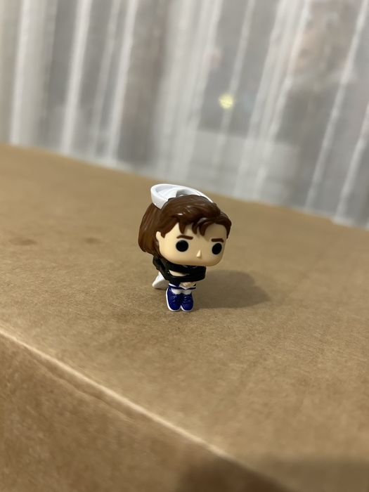 Обмен фигурка осд