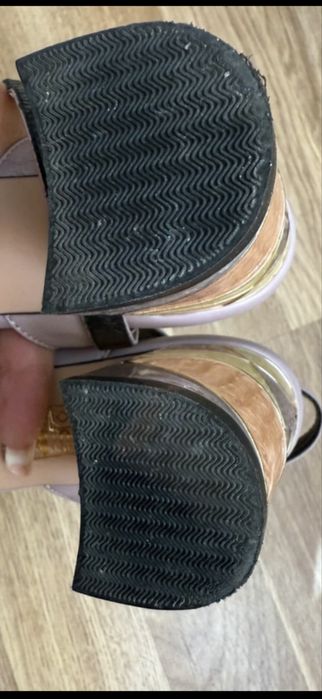 Sandale EPUCA 37
