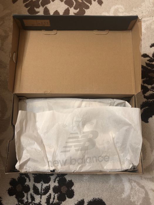 Кроссовки new balance 574 оригинал