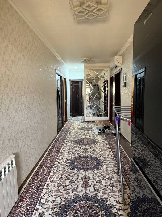 Toshkent .Algaritim betonkadan 200 metr ichkarida uy 95kv sotiladi