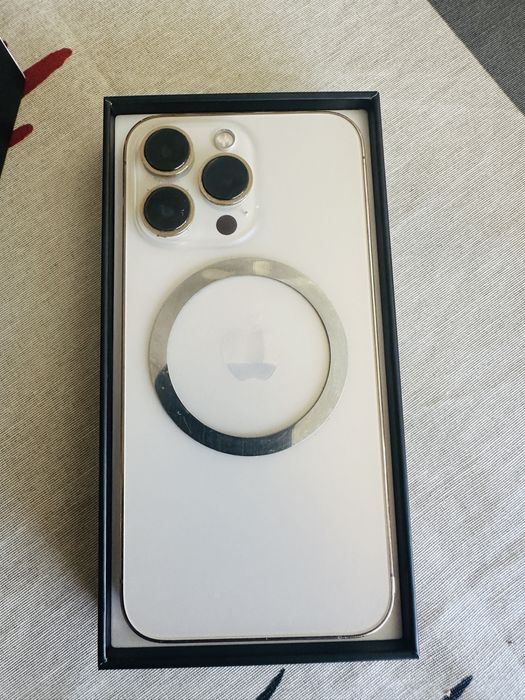 Iphone 13pro като нов