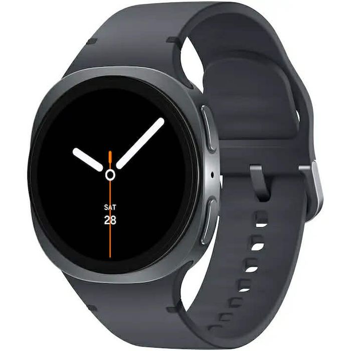 Galaxy Watch 8 culoare grafit