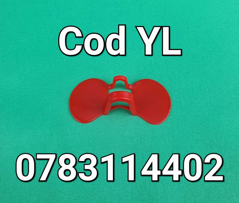 YL-Ochelari FARA AC-Pauni Fazani Cocosi Gaini Pasari- Anti Lupte-Batai