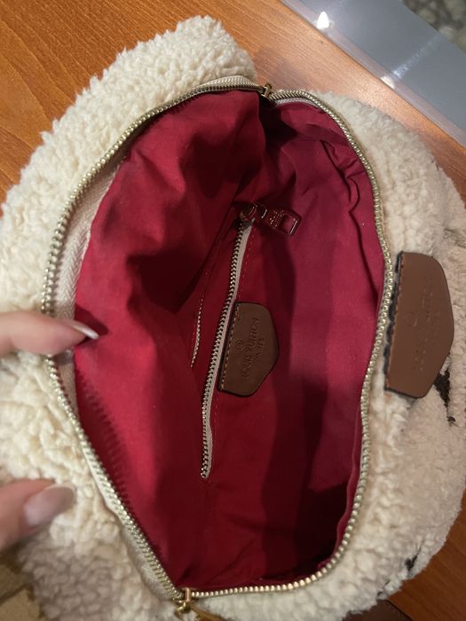 Дамска чанта Louis Vuitton