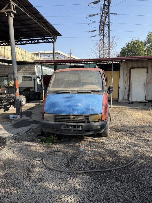 Газель Gazel sotiladi