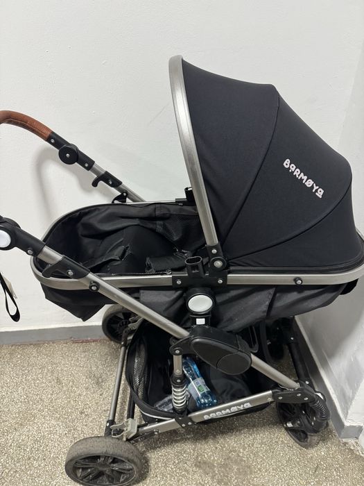 Carucior 2 in 1