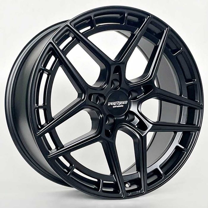 18" 19" Джанти Forzza Magnum 5х112/120 BMW Audi Mercedes VW