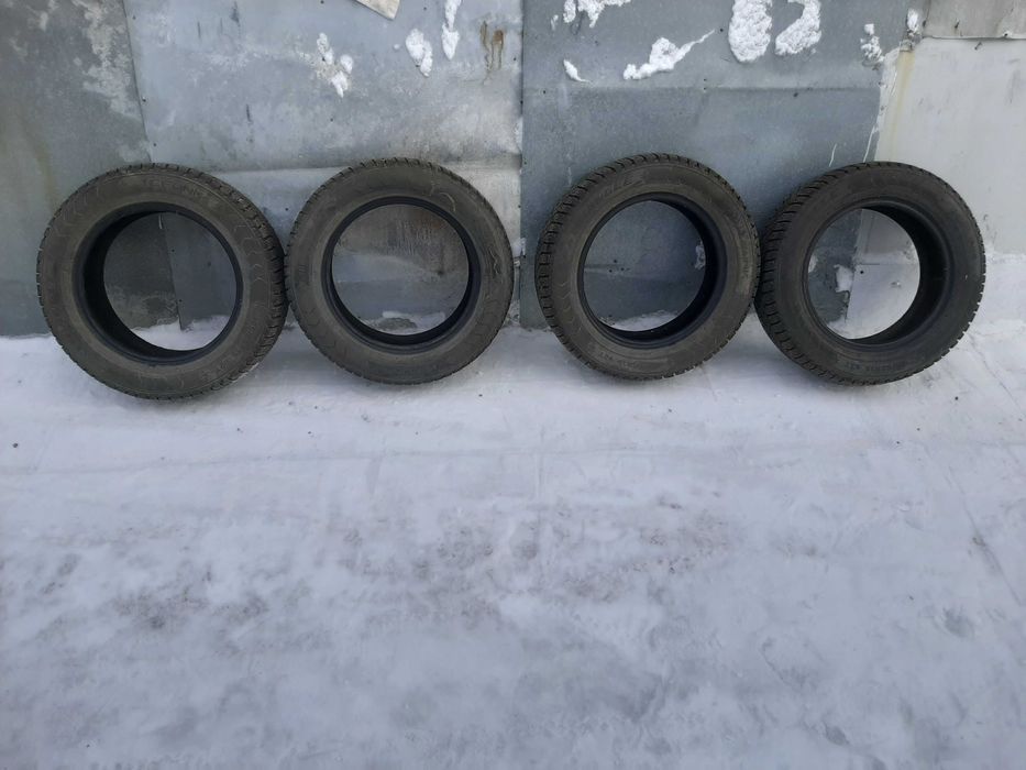 Колеса в комплекте продажа