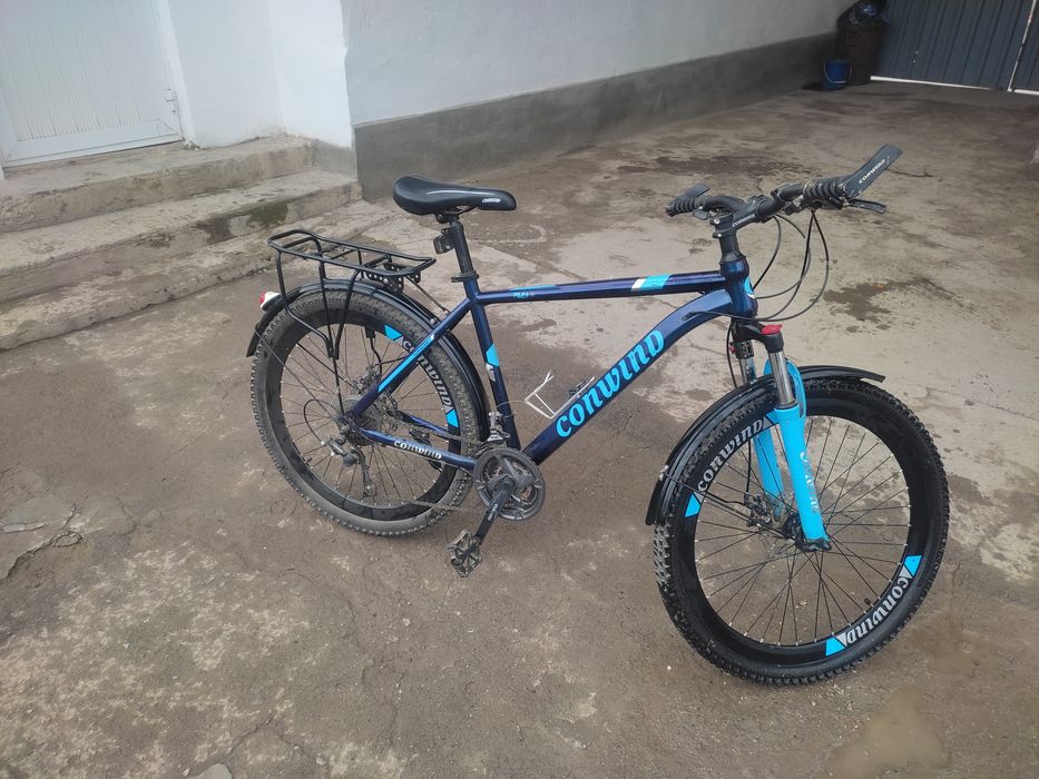 Velosaped sotiladi xolati yaxshi narxi 1 million kami bor