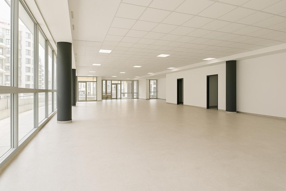 Дава се под наем Офис в София, Кръстова вада - 287 кв.м за 3444 € - Снимка #4