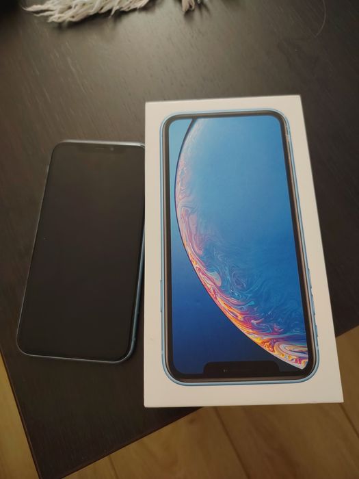 De vanzare IPhone xr stare foarte buna