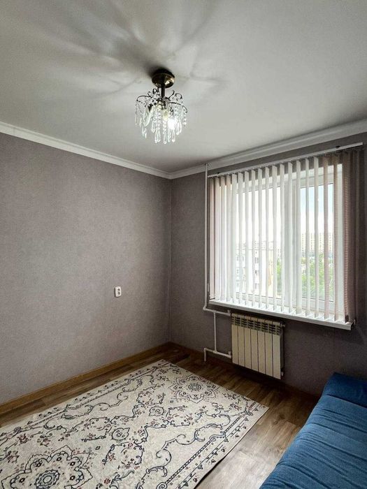 Продам 3х комн кв 8мкр