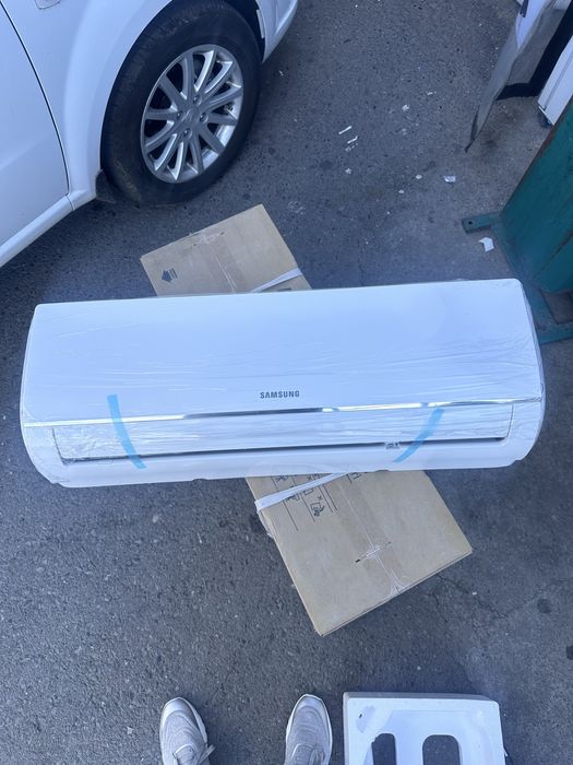 Samsung кондиционер on off inverter wifi