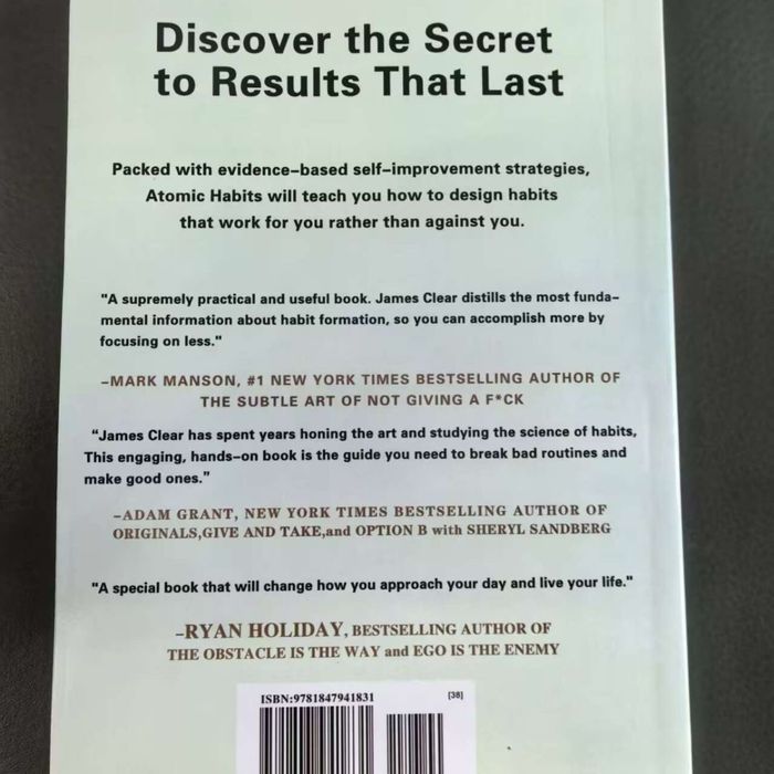 Книги на английском