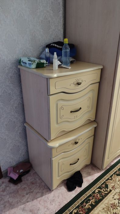 Спальный гарнитур