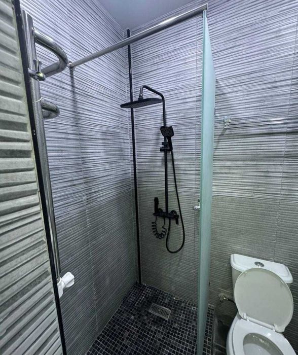 Аренда квартиры 1/2/7 новостройка . ЖК Компас  Куйлюк . Базар