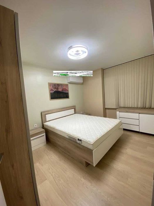 Дава се под наем Двустаен апартамент в Пловдив, Център - 65 кв.м за 510 € - Снимка #8