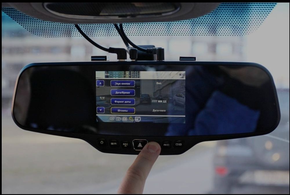 Видеорегистратор NEOLINE G-Tech X27