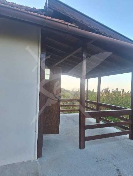 Продава се Къща в Асеновград - 50 кв.м за 850 €/кв.м - Снимка #1