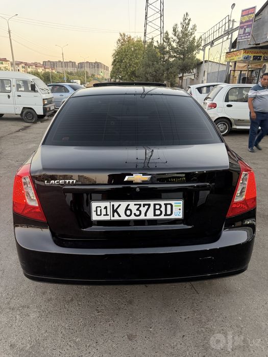 Аренда Жентра 2021 А/Т 154000 пробег