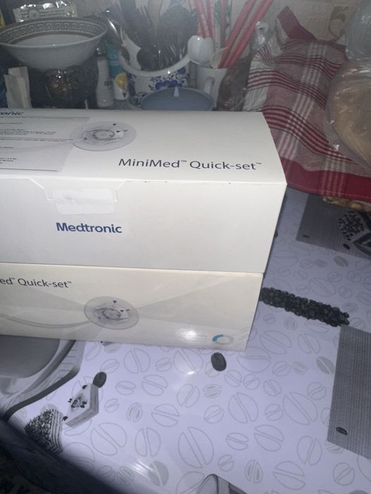 Инфузионная система