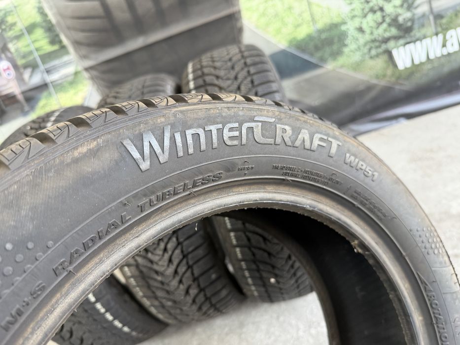 185/55/16 KUMHO 4бр