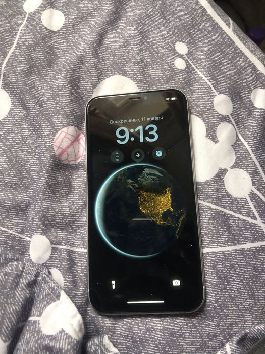 Айфон ХР 128ГБ XR