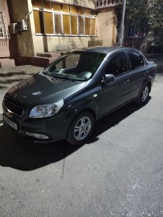 Нексия 3 автомат 2020 йил сотилади