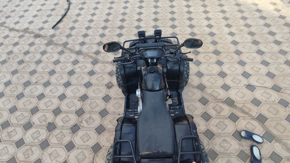 Квадроцикл ATV 150сс