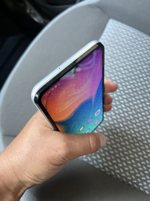 Samsung a30 32 GB