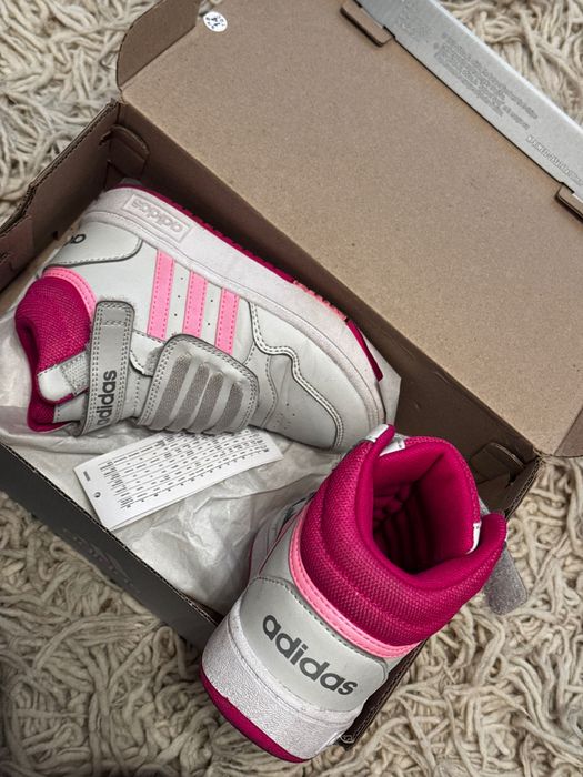 Adidas  fete nr.27