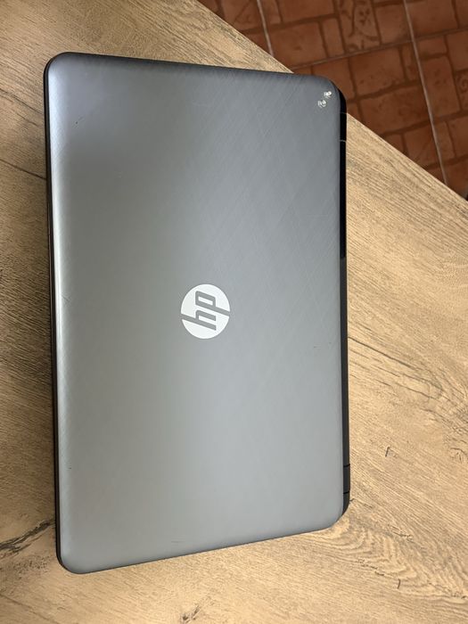 HP 15 Notebook Лаптоп