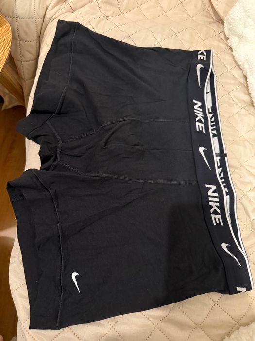 Мъжки боксерки Nike