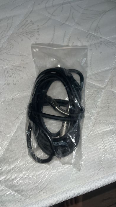 Chitara electrica neagra harley benton