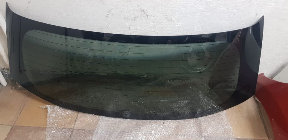 Luneta spate hyundai i20