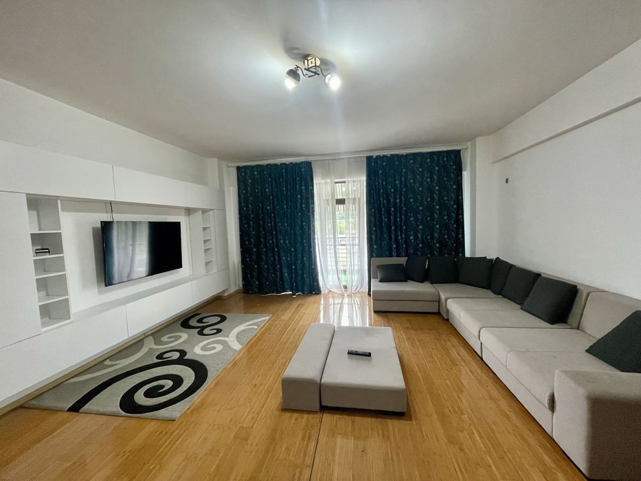Inchiriere Apartament foarte spatios, zona Kaufland