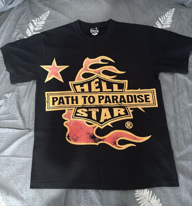Tricou  Hellstar