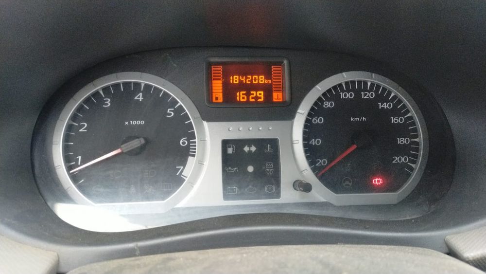 Продам Лада Ларгус