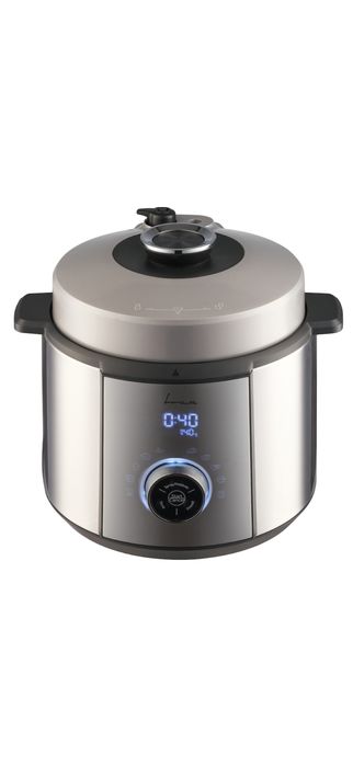 Multicooker cu gatire la presiune FRAM FPCK - r57IX