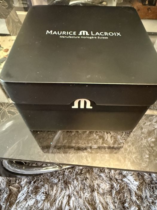 Ceas automatic Maurice Lacroix