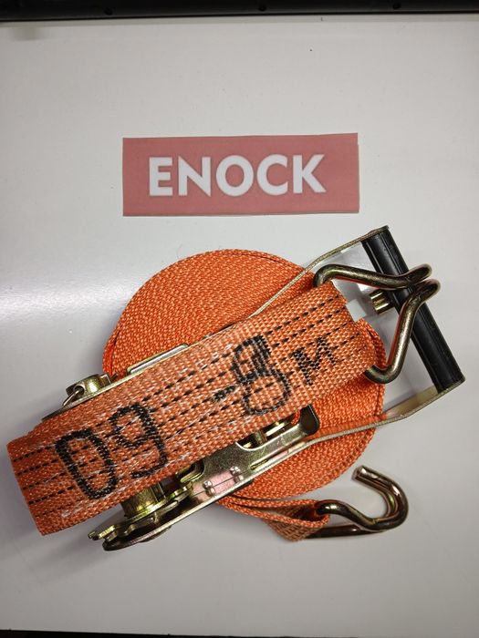 Трещетка, стяжные ремни